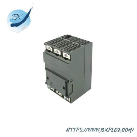 Siemens 6ES7 313-6BE01-0AB0 - Advanced Compact CPU for Industrial Automation