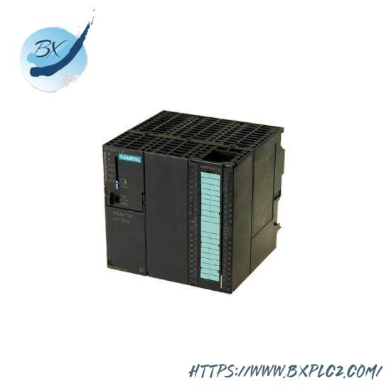 siemens_6es7_313-6cf03-0ab0_compact_cpu_module.jpg SIEMENS 6ES7 313-6CF03-0AB0 Compact CPU Module: Efficient, Compact Automation Solution