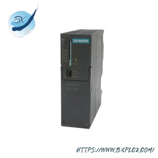 siemens_6es7_314-1ag14-0ab0_cpu314_processor_module.jpg Siemens 6ES7 314-1AG14-0AB0 CPU314 - High-Performance PLC Processor Module