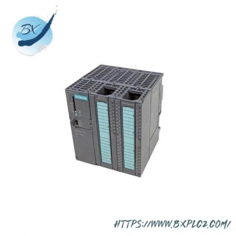 Siemens 6ES7 314-6BH04-0AB0 Compact CPU: Efficient Control for Industry 4.0 Applications