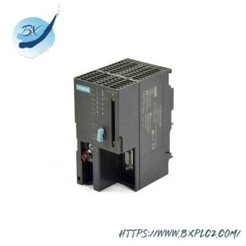 Siemens 6ES7 315-2AF03-0AB0 CPU 315-2DP Modular Processor