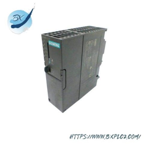 Siemens Simatic S7-300 CPU 315-2DP, Precision Control at the Heart of Industry