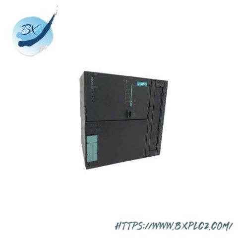 Siemens 6ES7 315-6TH13-0AB0 CPU Module: Industrial Automation Core Processor