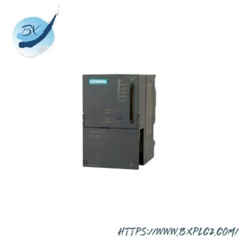 Siemens 6ES7 315-7TJ10-0AB0 CPU Module for Industrial Control Solutions