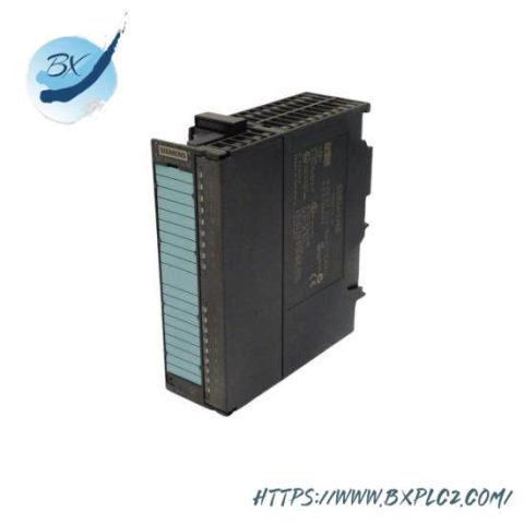 Siemens 6ES7 322-1BH01-0AA0 | High-Performance Digital Output Module