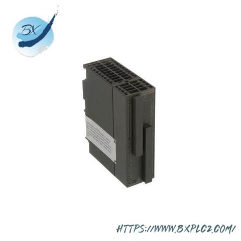 Siemens 6ES7 322-1BP00-0AA0: A Cutting-Edge Digital Output Module for Industry 4.0 Applications