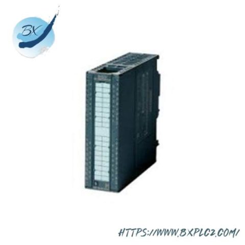 Siemens 6ES7 322-5HF00-0AB0 Digital Output Module - Industrial Control Innovation