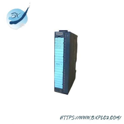 Siemens 6ES7 331-7KB02-0AB0: High-Performance Analog Input Module for Industrial Control