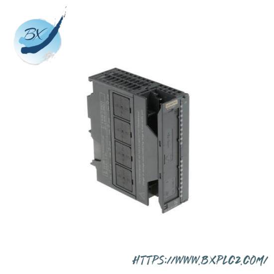 siemens_6es7_331-7kf02-0ab0_analog_input_module.jpg Siemens S7-300 6ES7 331-7KF02-0AB0 Analog Input Module - Precision Control for Industrial Automation