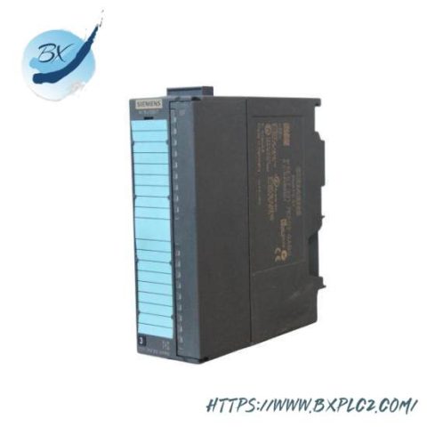 Siemens 6ES7 331-7KF02-0AB0 Analog Input Module: Industrial Automation Excellence