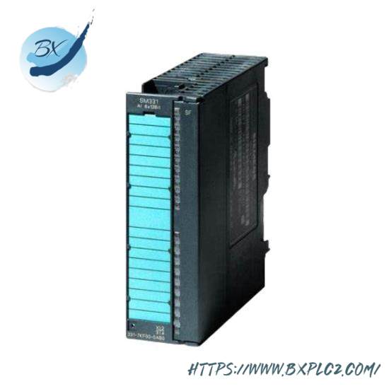 siemens_6es7_331-7nf00-0ab0_analog_input_module.jpg Siemens 6ES7 331-7NF00-0AB0 Analog Input Module - Advanced Control Solutions for Industrial Automation