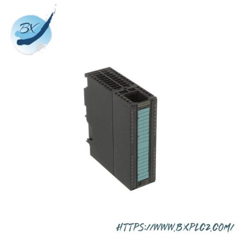 SIEMENS 6ES7 331-7PF11-0AB0: Advanced Analog Input Module for Industry 4.0 Applications