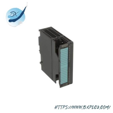 Siemens 6ES7 332-7ND02-0AB0 Analog Output Module: Precision Control for Industry 4.0 Applications