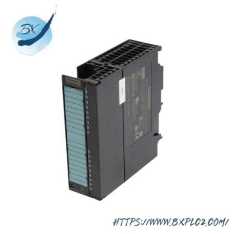 Siemens 6ES7 334-0KE00-0AB0 Analog Input Module