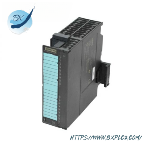 Siemens 6ES7 335-7HG02-0AB0: Industrial Analog I/O Module