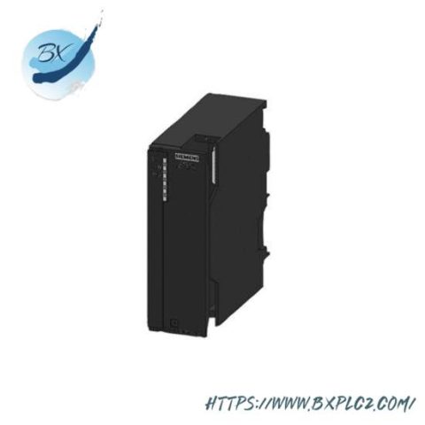 Siemens 6ES7 341-1CH02-0AE0 Communication Module for Industrial Automation