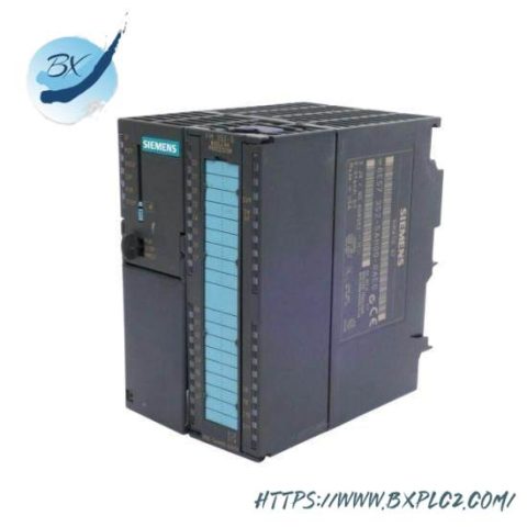Siemens 6ES7 352-5AH00-0AE0: Boolean Processor - Industrial Automation Innovation