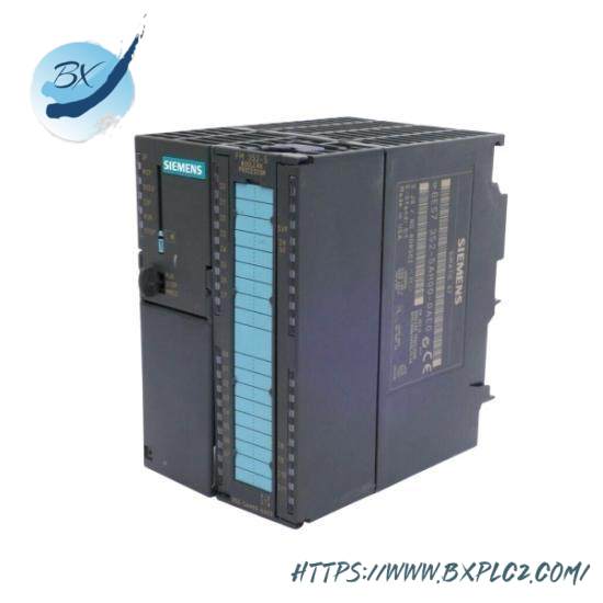 siemens_6es7_352-5ah00-0ae0_boolean_processor.jpg Siemens 6ES7 352-5AH00-0AE0: Boolean Processor - Industrial Automation Innovation