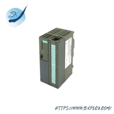 Siemens 6ES7 352-5AH00-0AE0 FM352-5 HIGH SPEED BOOLEAN PROCESSOR - High-Speed Logic Operation Module