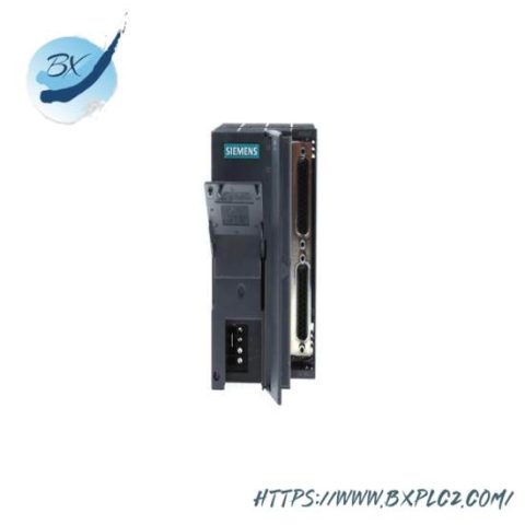 Siemens 6ES7 361-3CA01-0AA0: Industrial Control Module for Precision Manufacturing