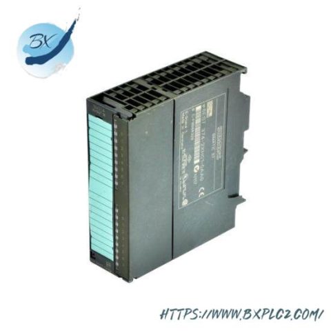 Siemens SM421 Digital Input Module 6ES7 374-2XH01-0AA0, Industrial Control System Component