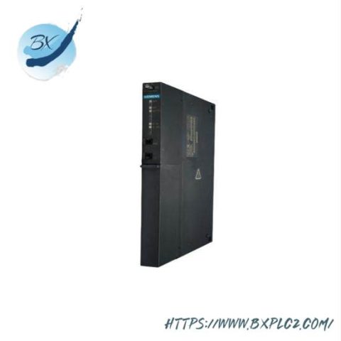 SIEMENS 6ES7 407-0DA01-0AA0 Industrial Power Supply