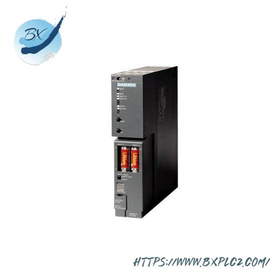 siemens_6es7_407-0ra02-0aa0_power_supply-1.jpg SIEMENS 6ES7 407-0RA02-0AA0: Advanced Power Supply for Industrial Automation, Efficient Energy Management