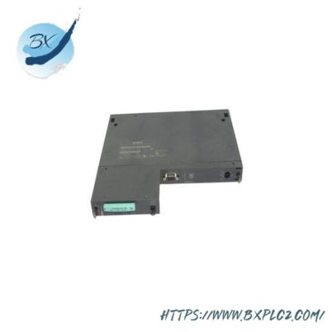 Siemens 6ES7 412-1XJ05-0AB0 Central Processing Module