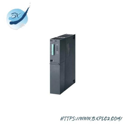 SIEMENS SIMATIC S7-400H CPU Module 6ES7412-3HJ14-0AB0: Industrial Automation Core Component