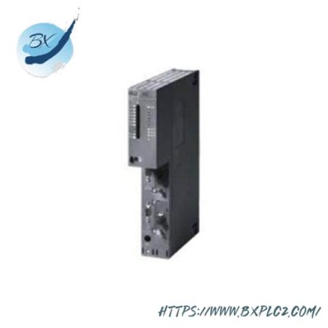 Siemens 6ES7 414-4HM14-0AB0 CPU Module - High Performance Control Processing