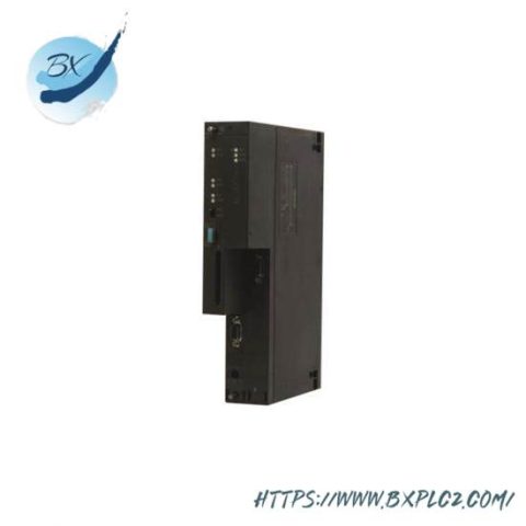 Siemens 6ES7 416-1XJ01-0AB0 CPU 416-1 Processor Module for Industrial Automation