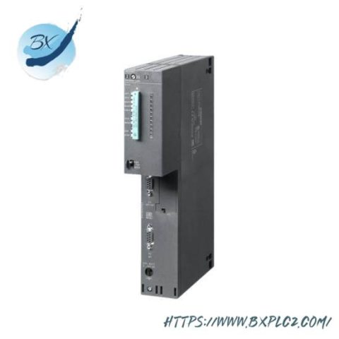 Siemens 6ES7 416-1XJ01-0AB0: Advanced CPU 416-1 Processor Module for Industrial Automation