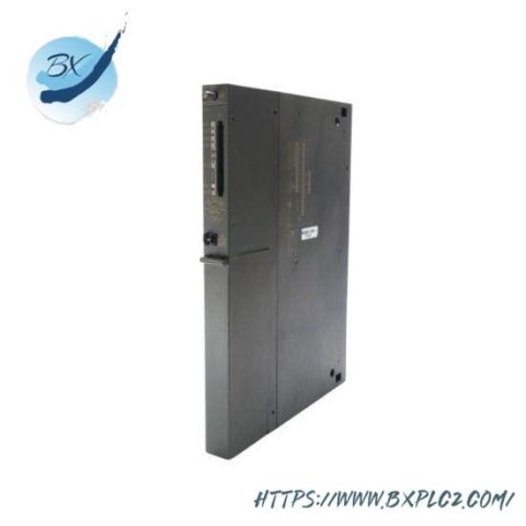 Siemens 6ES7 416-2FK04-0AB0 CPU 416-2 DP Processor Module - Industrial Control Core