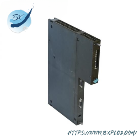 Siemens 6ES7 416-2XK02-0AB0 CPU 416-2 DP Processor Module