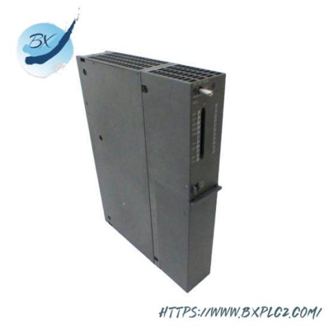 Siemens 6ES7 416-3ES06-0AB0: Advanced PN/DP Central Processor Module