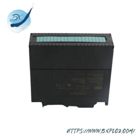 Siemens 6ES7 416-5HS06-0AB0 High Performance Processor Module