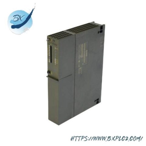 Siemens 6ES7 417-4HL04-0AB0 | SIMATIC S7-400H CPU 417H | Central Processing Unit