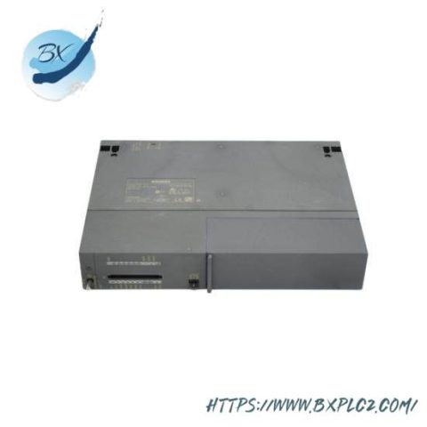 Siemens S7-400 CPU 403-1JA01-0AA0 Control System Module