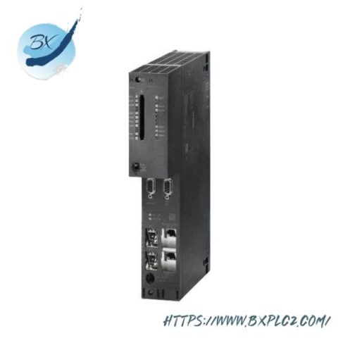 Siemens 6ES7 417-5HT06-0AB0 - SIMATIC S7-400H CPU 417-5H | Industrial Control Core Processor