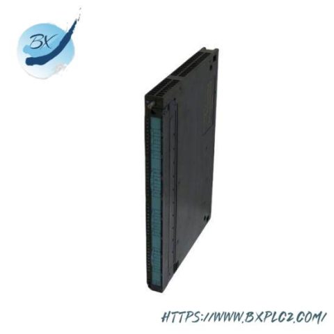 Siemens SM422 Digital Output Module 6ES7 422-1BH10-0AA0 | Industrial Automation Solutions