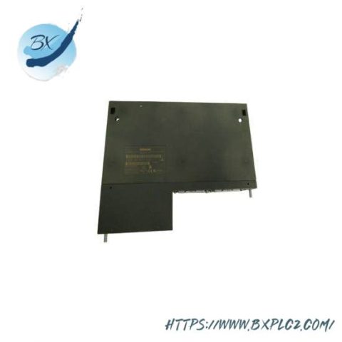 Siemens IM460-1 TRANSMITTER INTERFACE MODULE 6ES7 460-1BA00-0AB0, High-Performance Control Module for Industrial Automation