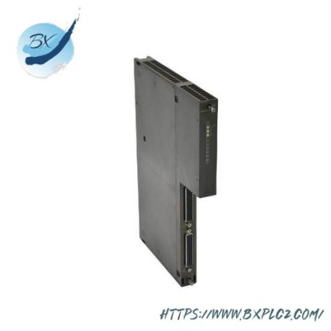 Siemens FM460-3 Transmitter Interface Module - 6ES7 460-3AA01-0AB0, Industrial Control Solutions