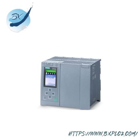 SIEMENS 6ES7 518-4AP00-0AB0 | Advanced Industrial Controller, Premium Quality