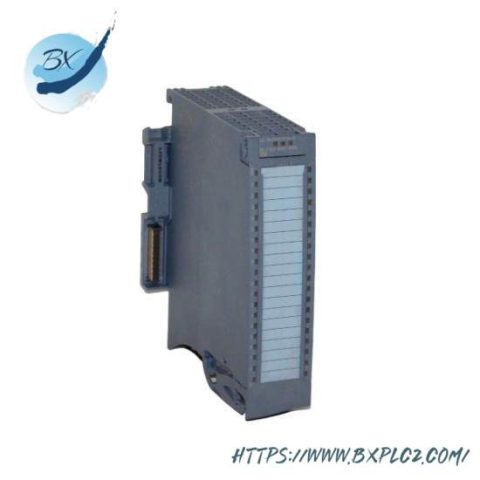 Siemens Simatic Digital Output Module 6ES7 522-1BH01-0AB0 - Precision Control, Industrial Grade