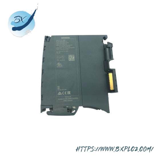 siemens_6es7_522-1bl01-0ab0_digital_output_module.jpg Siemens 6ES7 522-1BL01-0AB0 - Advanced Digital Output Module for Industrial Automation