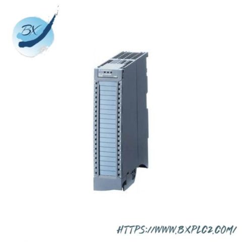 Siemens 6ES7 522-5FF00-0AB0 - High-Performance Digital Output Module