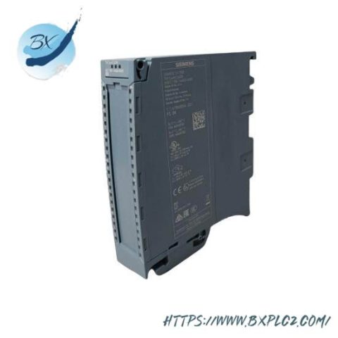 Siemens 6ES7 550-1AA00-0AB0 Counting Module