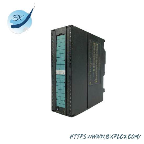 siemens_6es7_650-8ak60-0aa0_analog_input_module.jpg Siemens 6ES7 650-8AK60-0AA0 Analog Input Module