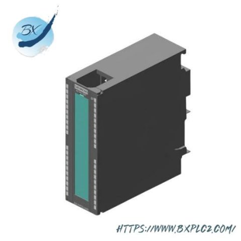 Siemens 6ES7 650-8AK70-0AA0 Analog Input Module for Industrial Automation