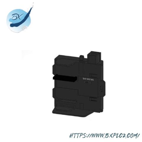 SIEMENS 6ES7 654-7HY00-0XA0 Bus Module: Industrial Automation Core Component